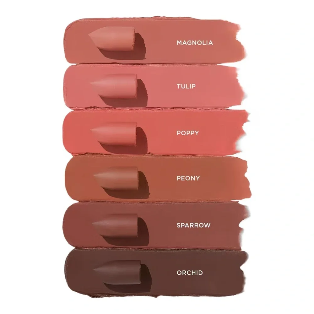 HOURGLASS ‘Peony’ Unlocked Soft Matte Lipstick
